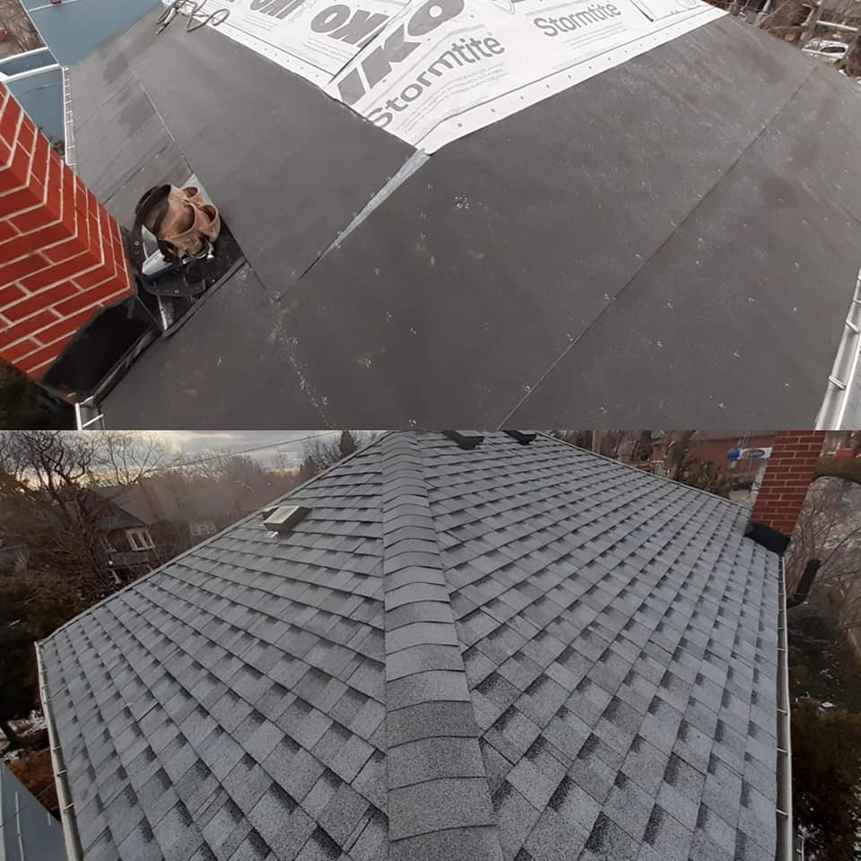 Promotions PRIME SEAL ROOFING LTD